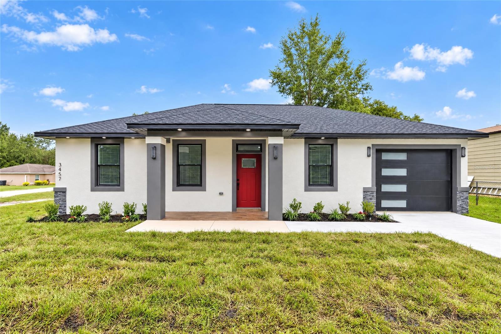 3457 SE 145TH STREET, Summerfield, FL 34491