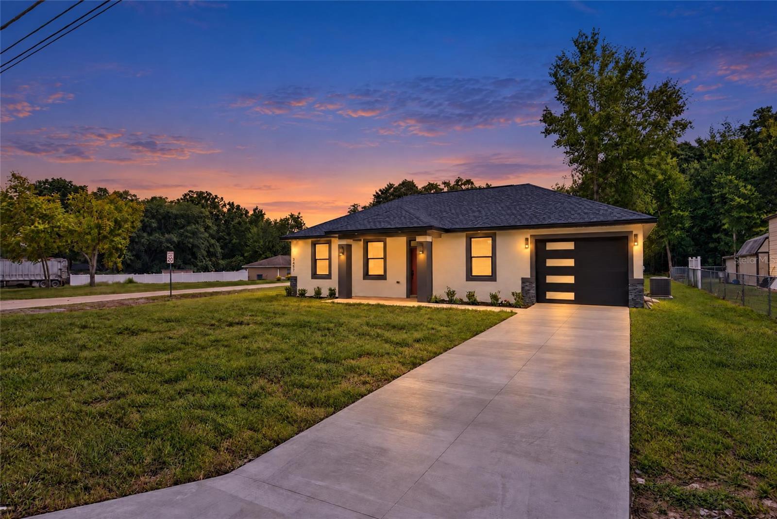 3457 SE 145TH STREET, Summerfield, FL 34491