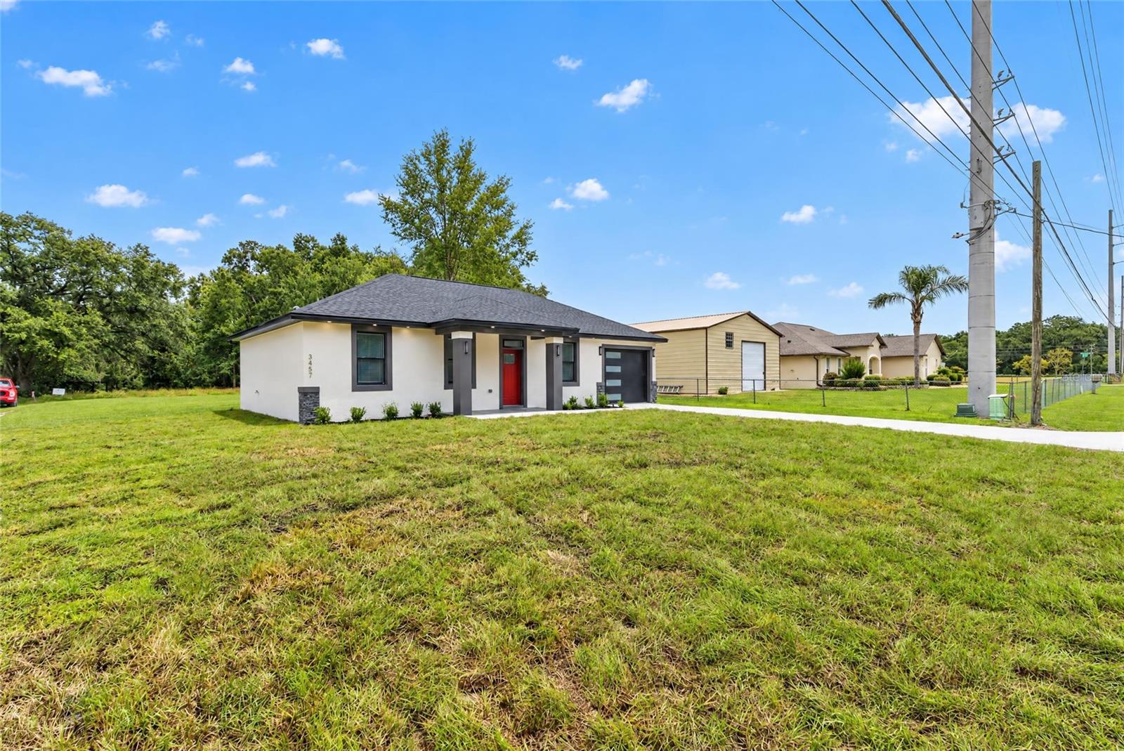 3457 SE 145TH STREET, Summerfield, FL 34491
