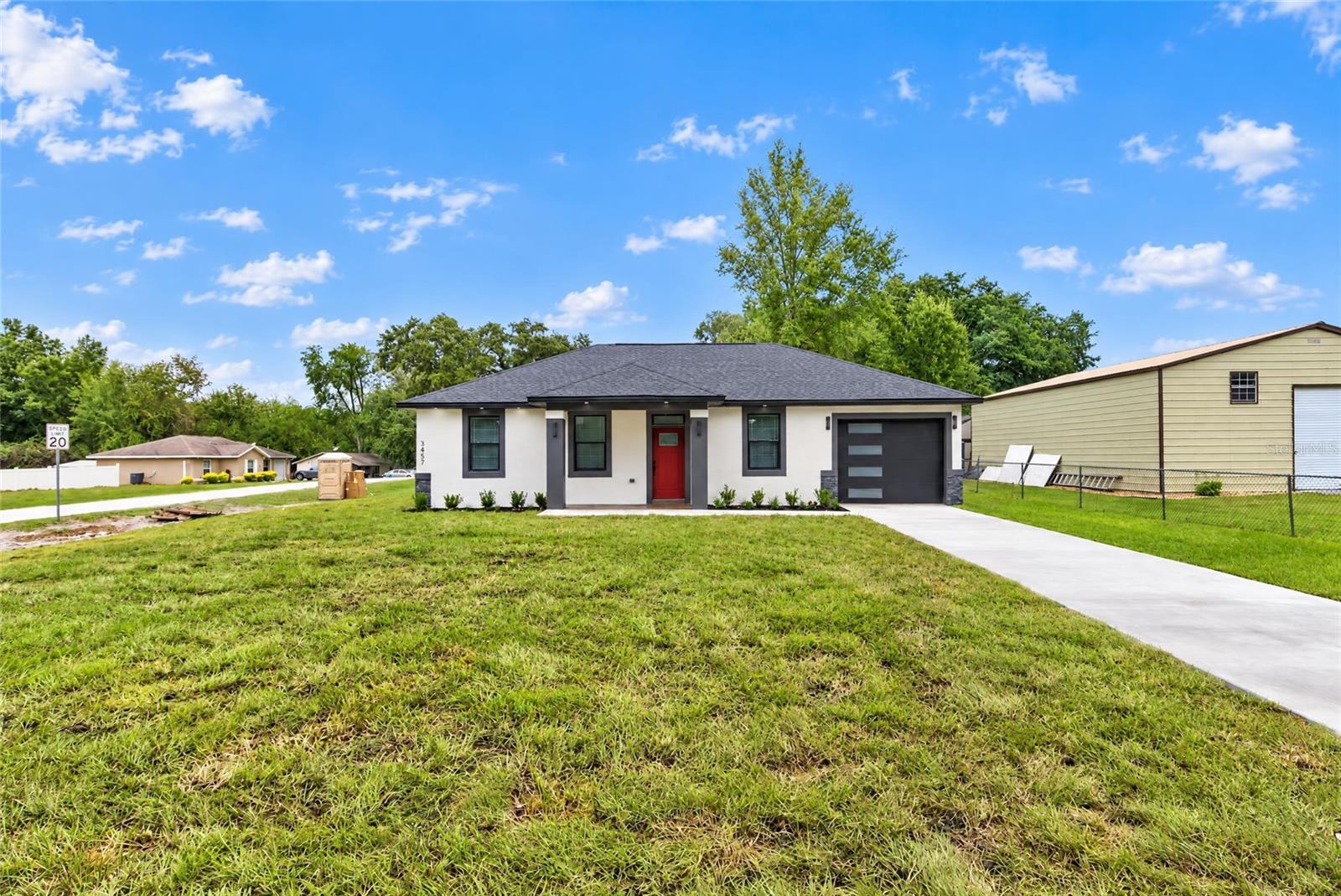 3457 SE 145TH STREET, Summerfield, FL 34491