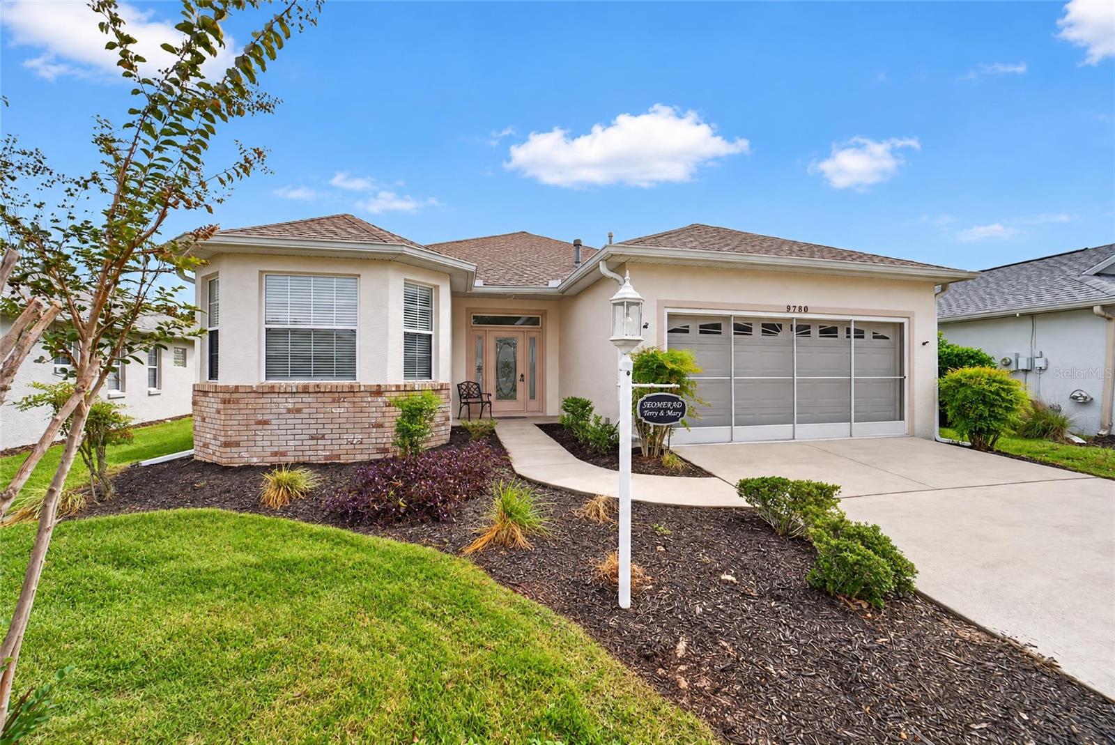 9780 SW 90TH STREET, Ocala, FL 34481