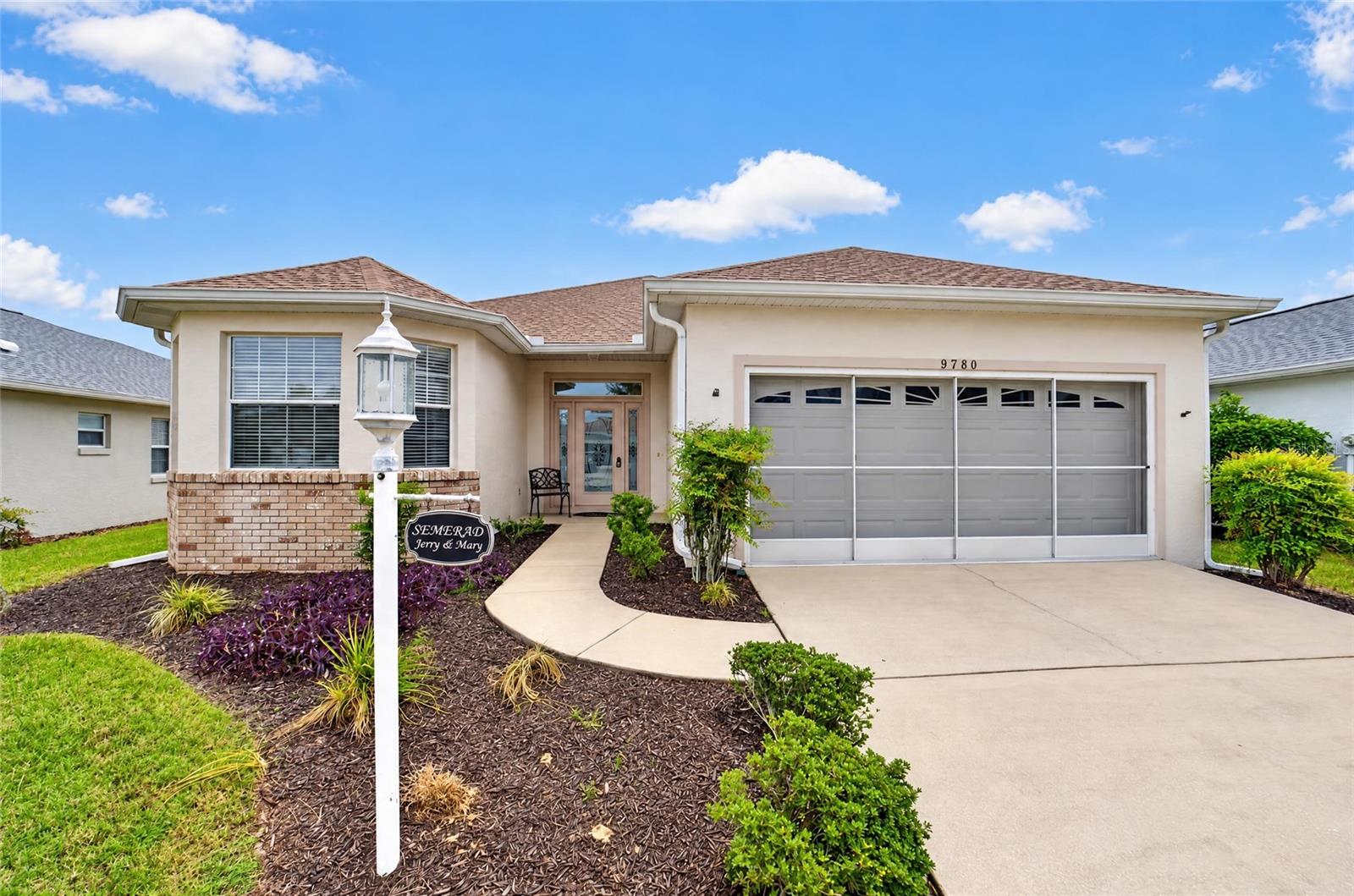9780 SW 90TH STREET, Ocala, FL 34481