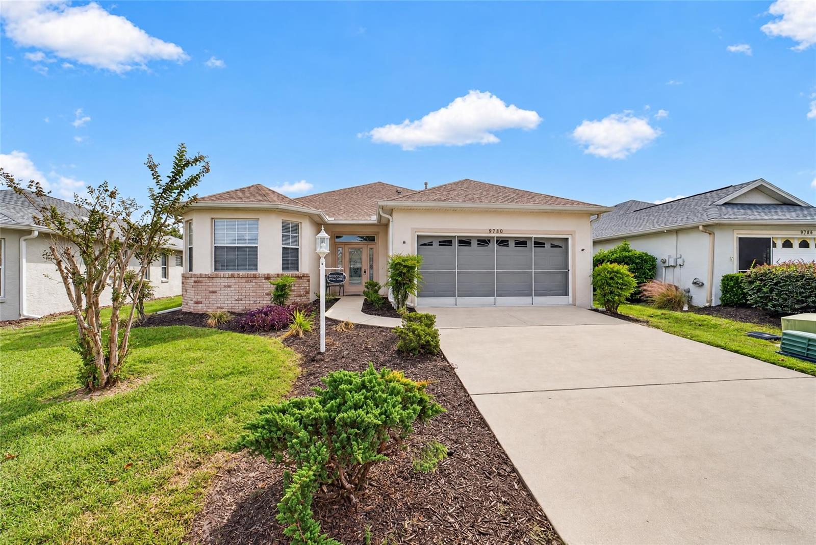 9780 SW 90TH STREET, Ocala, FL 34481