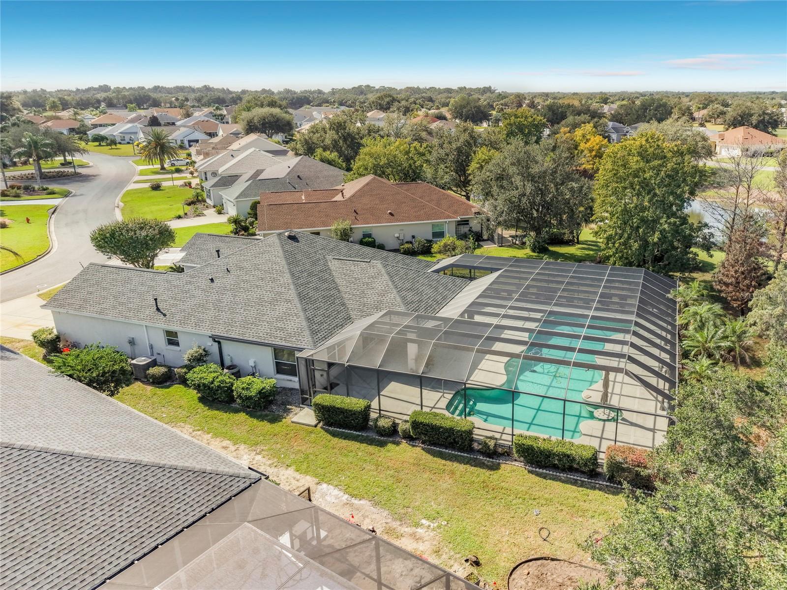 863 CASTLEBERRY CIRCLE, The Villages, FL 32162
