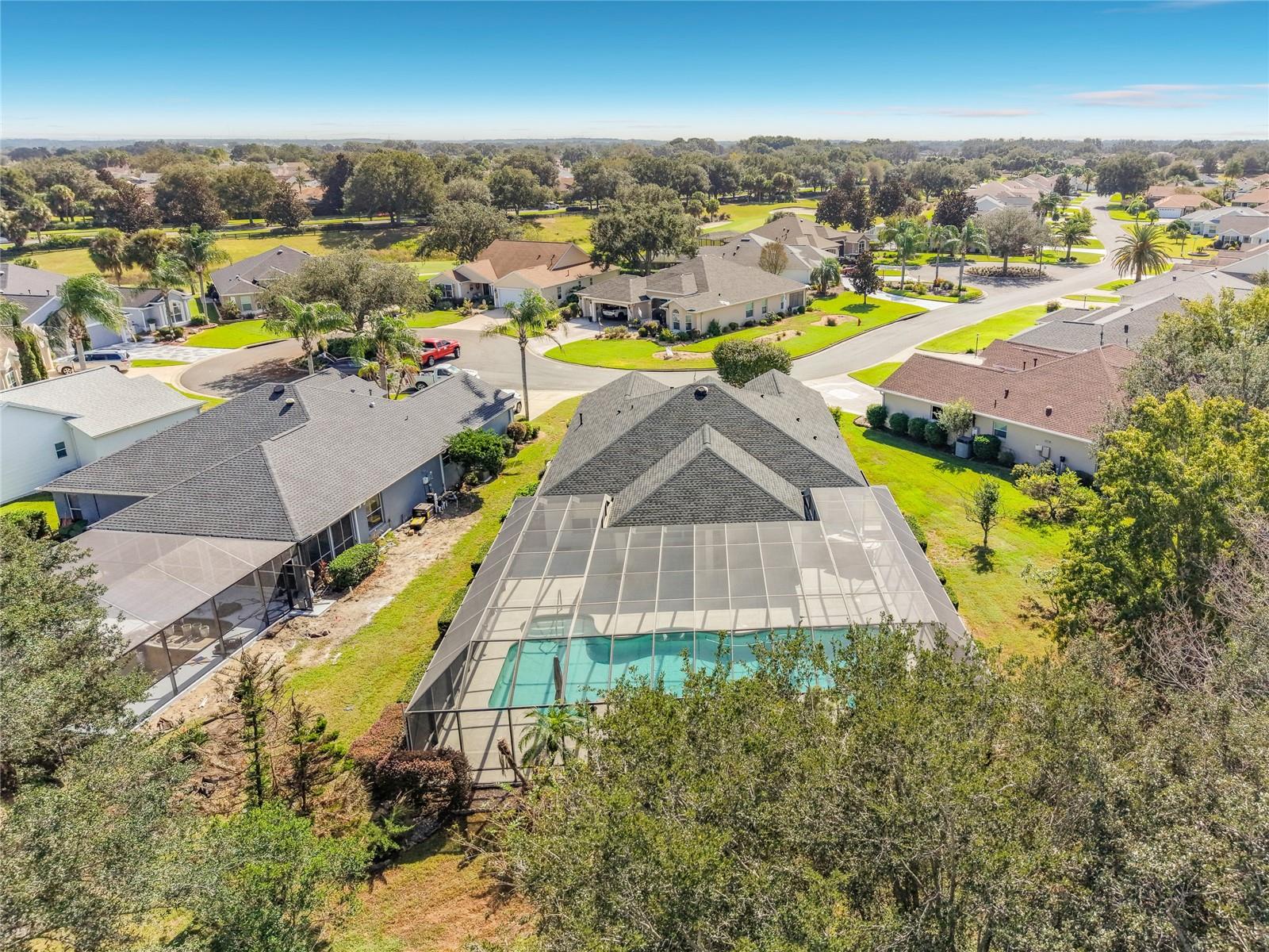 863 CASTLEBERRY CIRCLE, The Villages, FL 32162