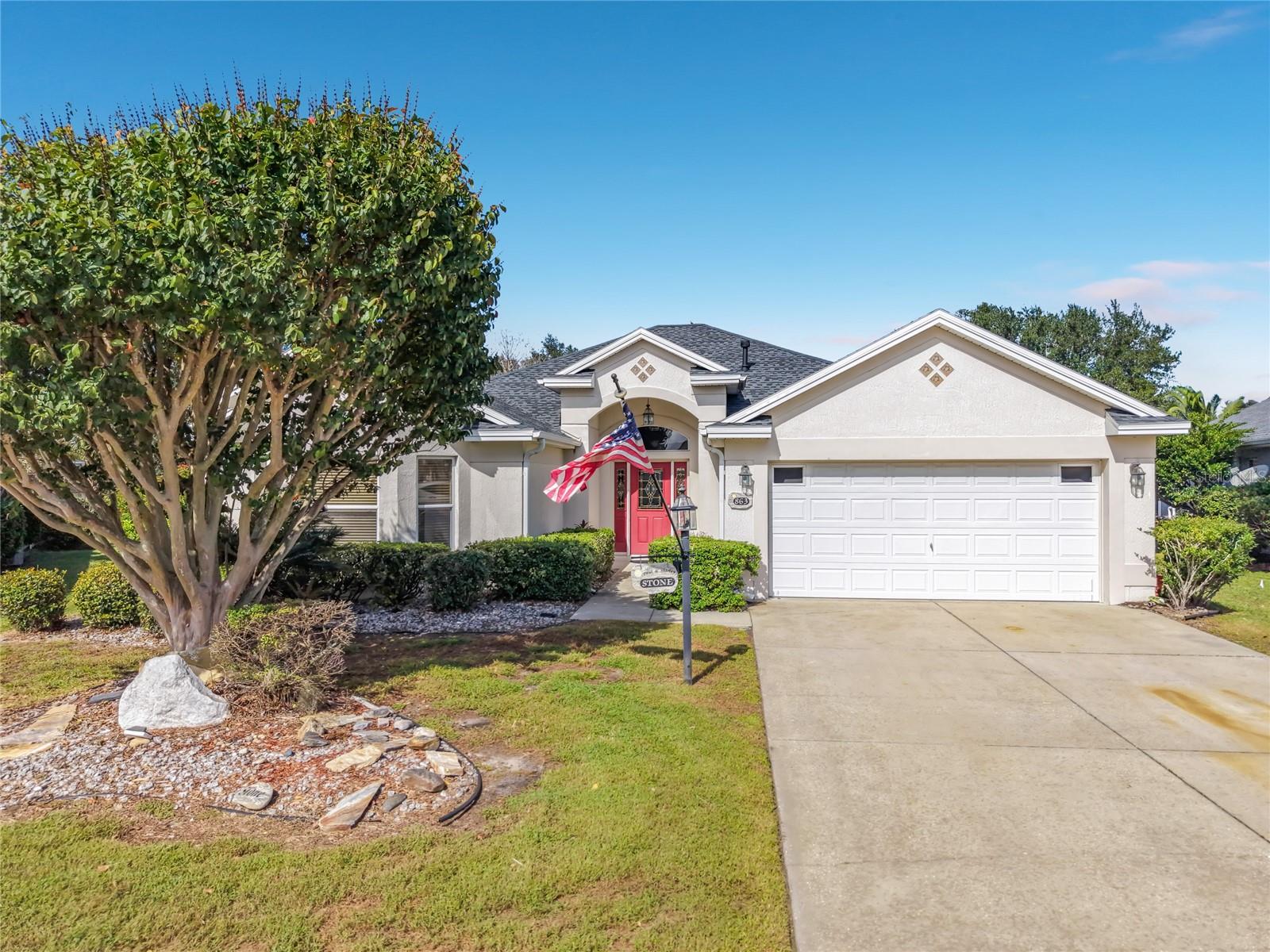 863 CASTLEBERRY CIRCLE, The Villages, FL 32162 863 CASTLEBERRY CIRCLE, The Villages, FL 32162