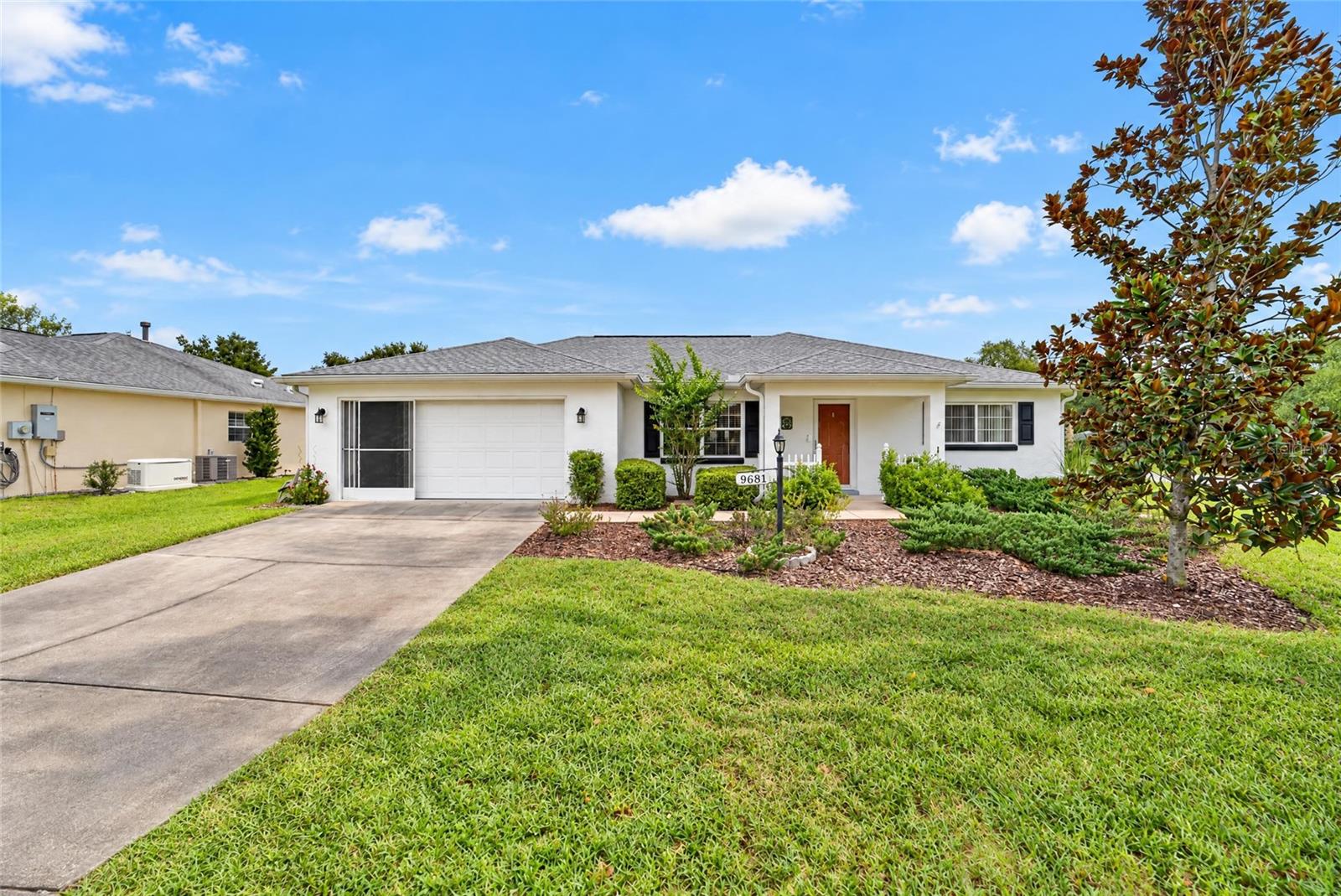 9681 SW 97TH PLACE, Ocala, FL 34481 9681 SW 97TH PLACE, Ocala, FL 34481