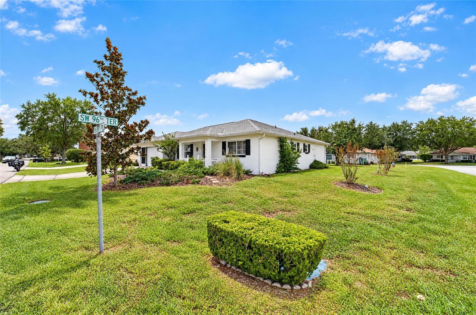 9681 SW 97TH PLACE, Ocala, FL 34481 9681 SW 97TH PLACE, Ocala, FL 34481
