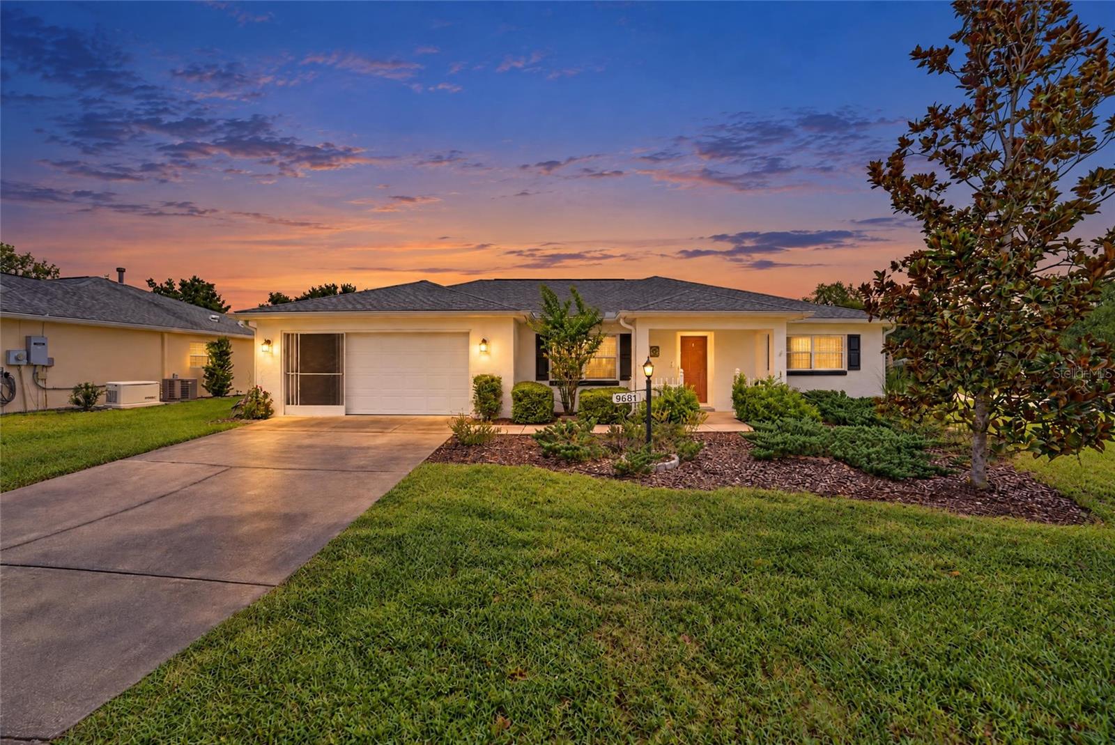 9681 SW 97TH PLACE, Ocala, FL 34481 9681 SW 97TH PLACE, Ocala, FL 34481