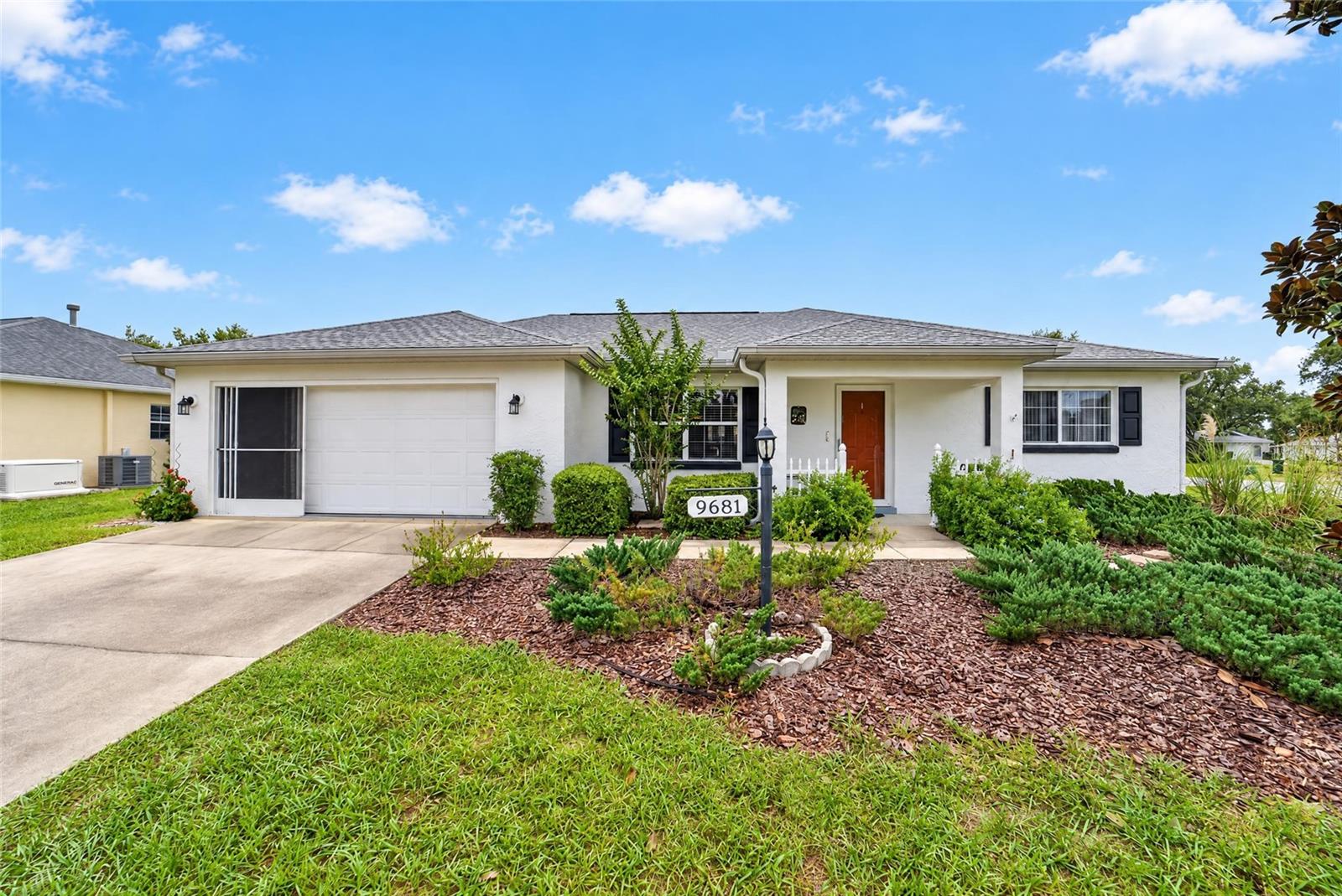 9681 SW 97TH PLACE, Ocala, FL 34481 9681 SW 97TH PLACE, Ocala, FL 34481