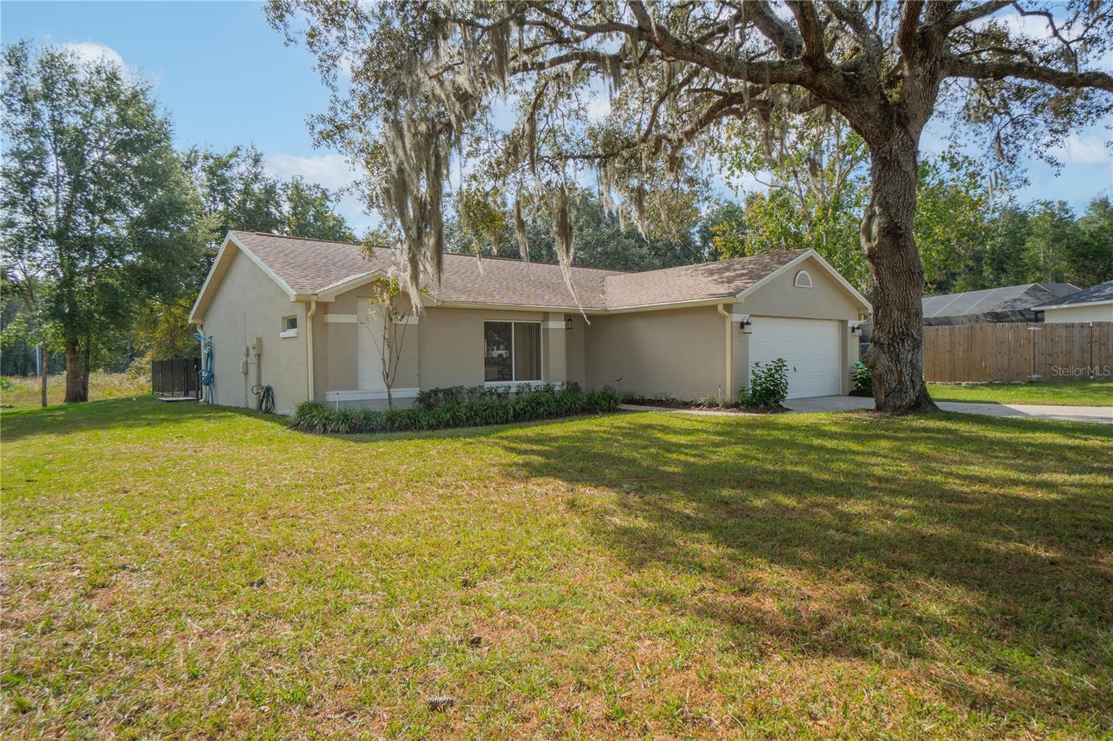 5054 W MAPLELEAF COURT, Lecanto, FL 34461