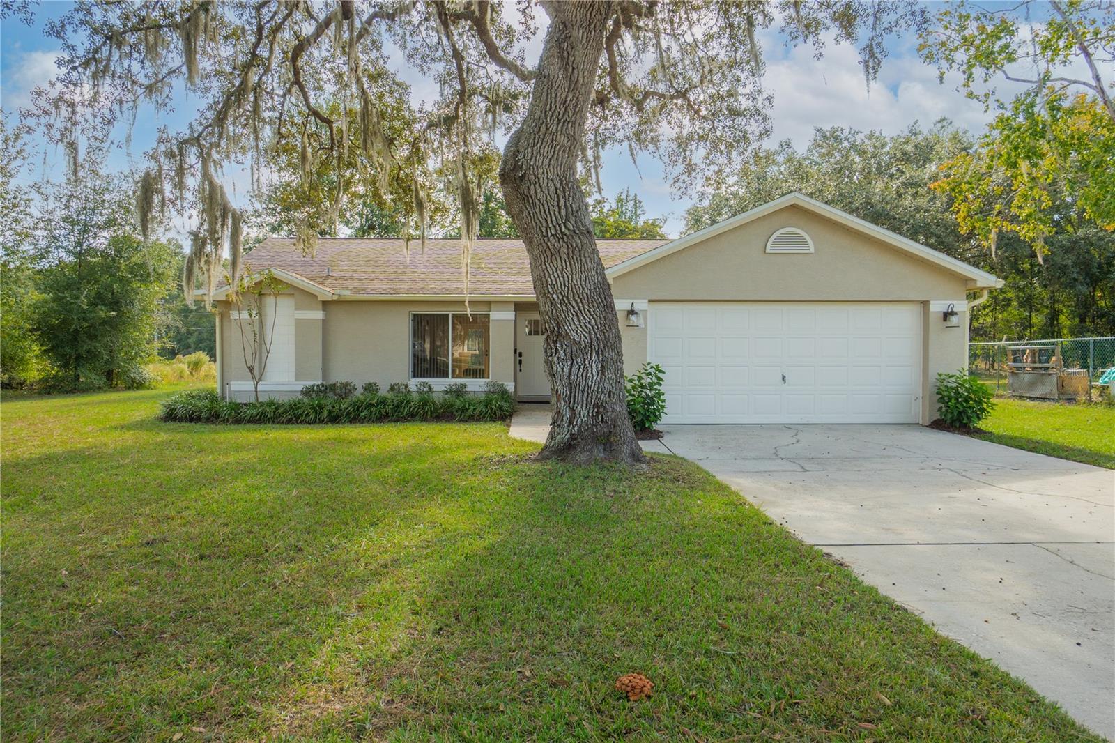 5054 W MAPLELEAF COURT, Lecanto, FL 34461