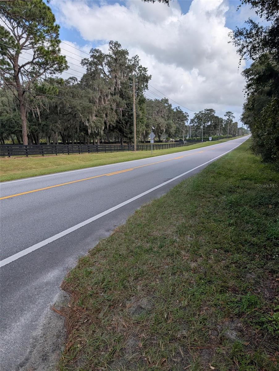 0 NW HWY 464B, Morriston, FL 32668