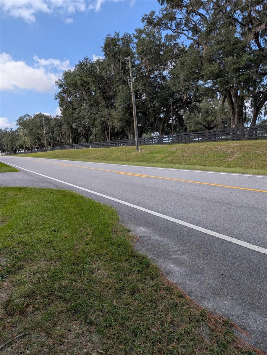 0 NW HWY 464B, Morriston, FL 32668