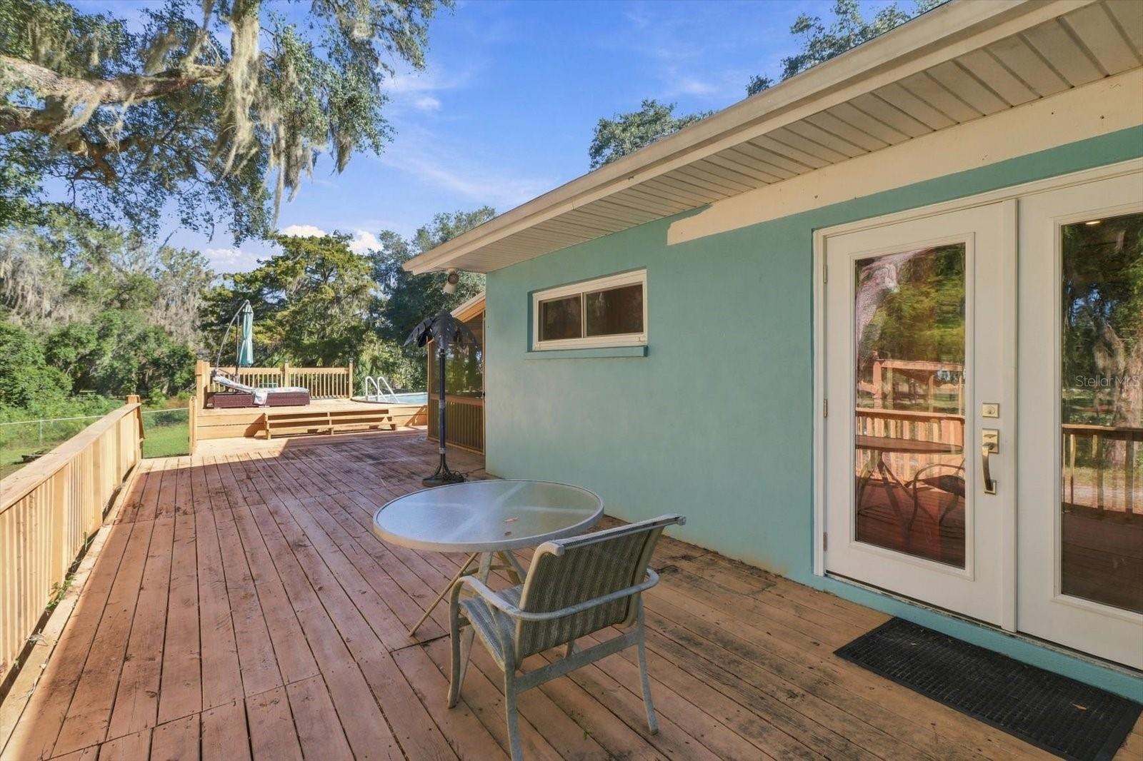 8701 E CRESCO LANE, Inverness, FL 34450