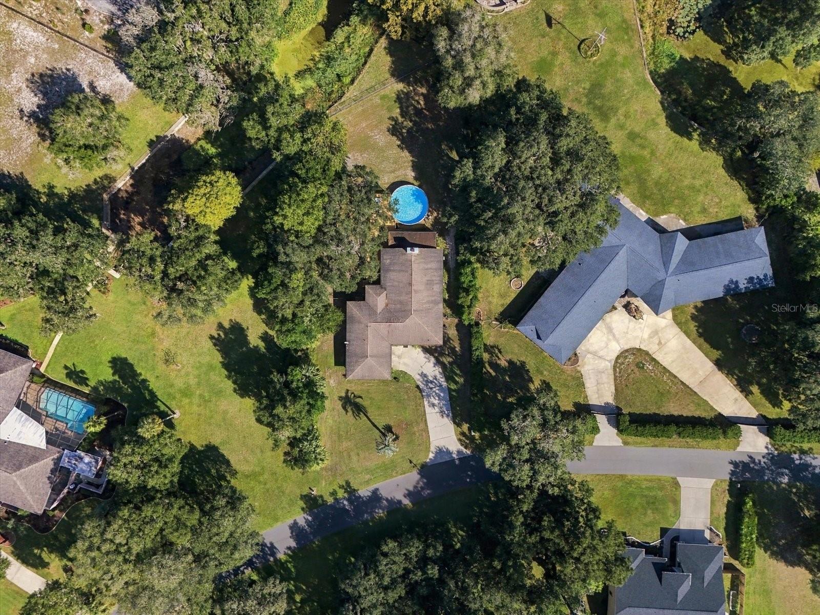 8701 E CRESCO LANE, Inverness, FL 34450