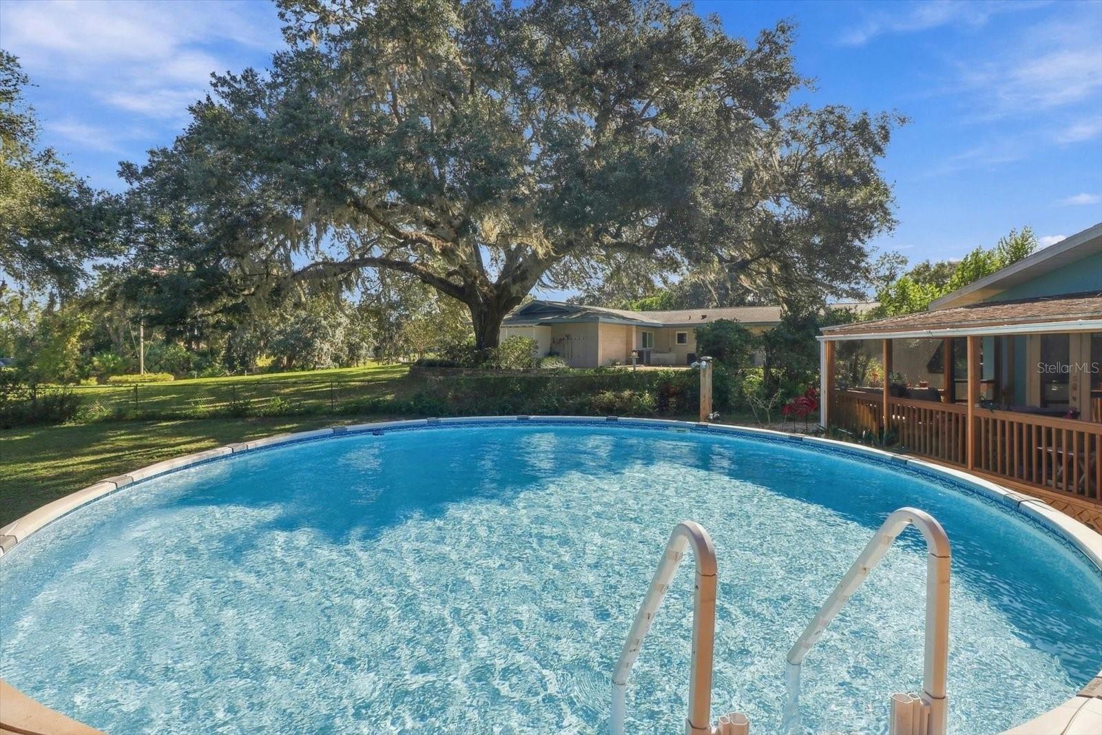 8701 E CRESCO LANE, Inverness, FL 34450