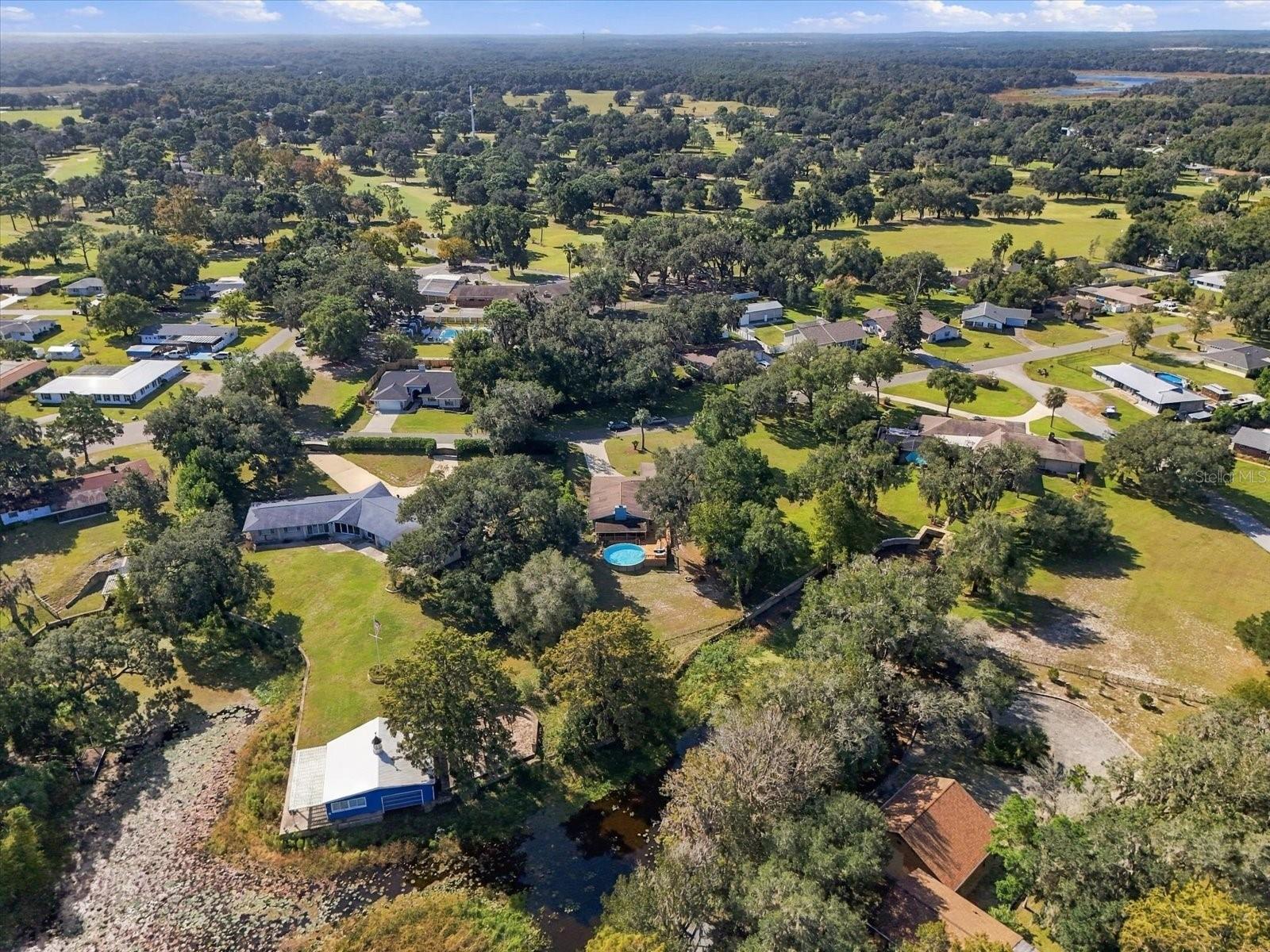 8701 E CRESCO LANE, Inverness, FL 34450
