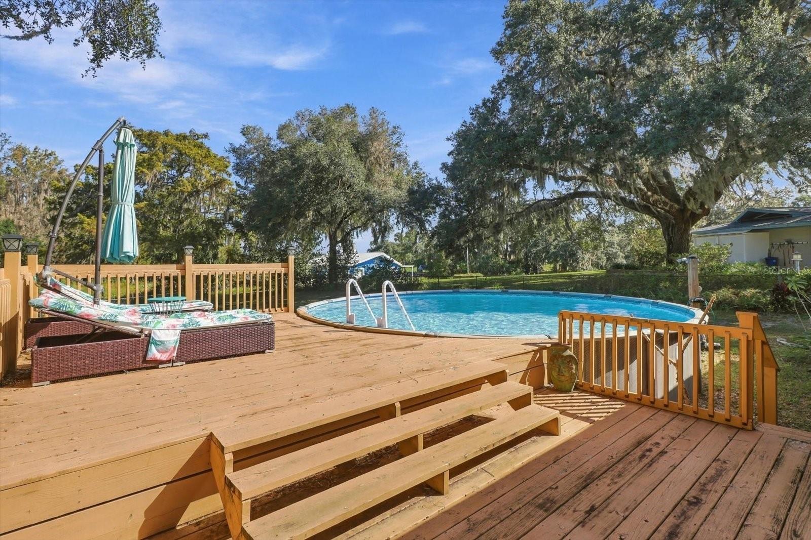 8701 E CRESCO LANE, Inverness, FL 34450