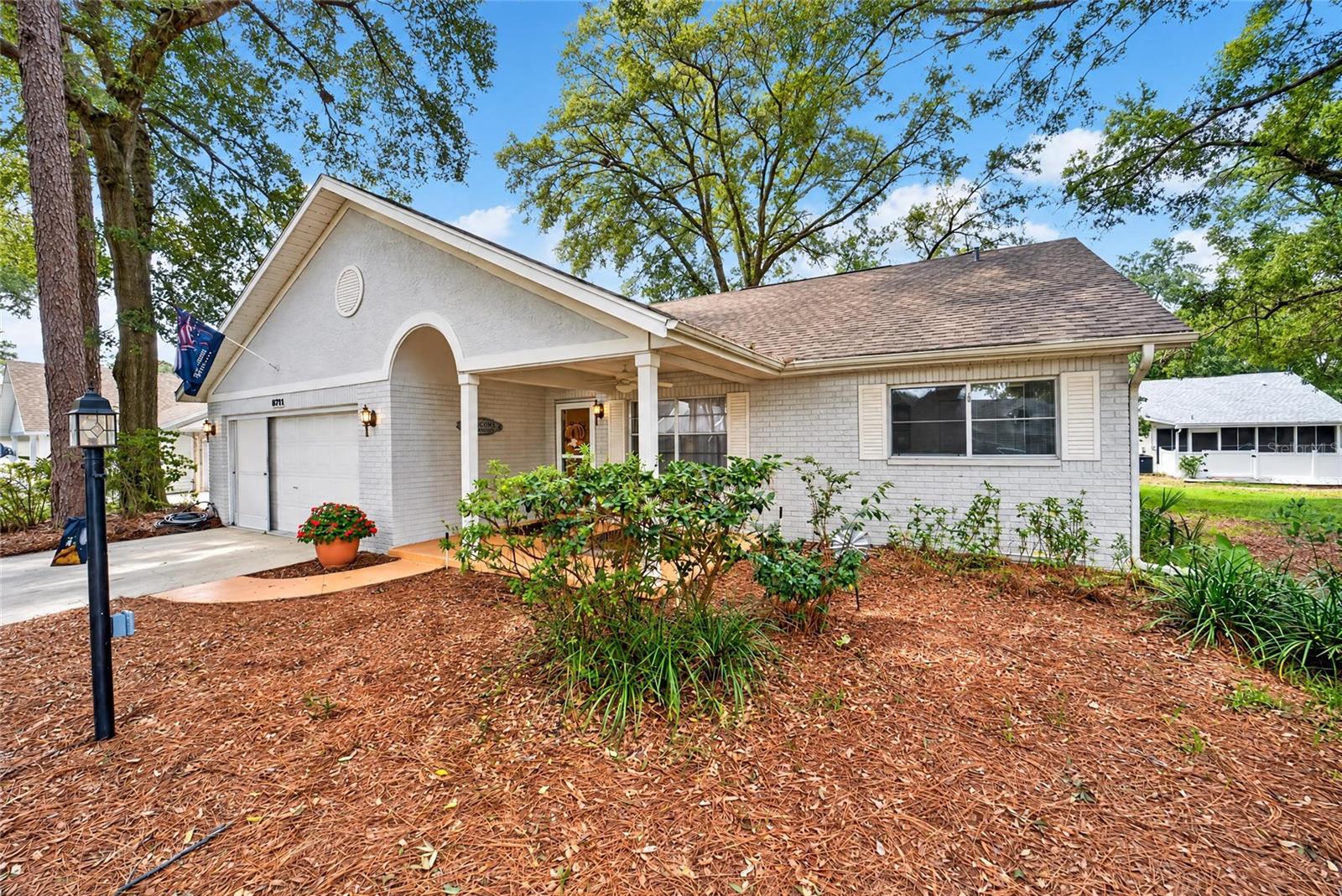8711 SW 92ND PLACE, #D, Ocala, FL 34481 8711 SW 92ND PLACE, #D, Ocala, FL 34481