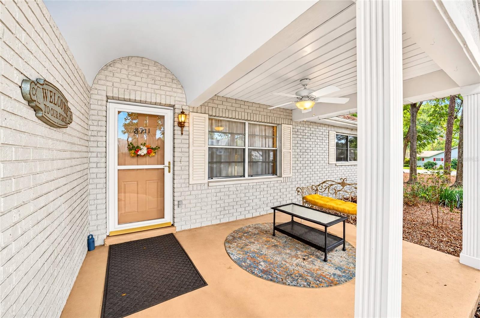 8711 SW 92ND PLACE, #D, Ocala, FL 34481