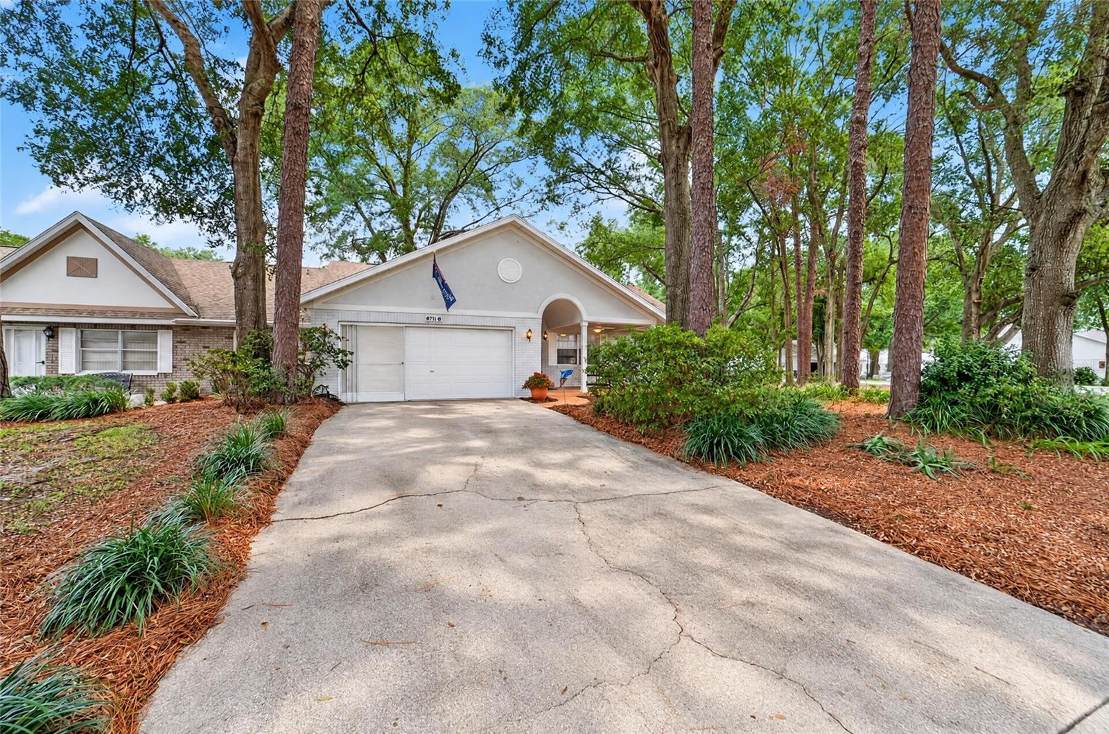 8711 SW 92ND PLACE, #D, Ocala, FL 34481
