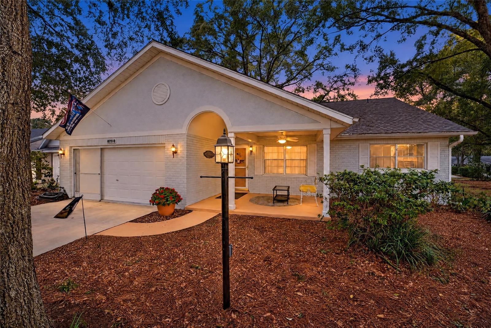 8711 SW 92ND PLACE, #D, Ocala, FL 34481 8711 SW 92ND PLACE, #D, Ocala, FL 34481