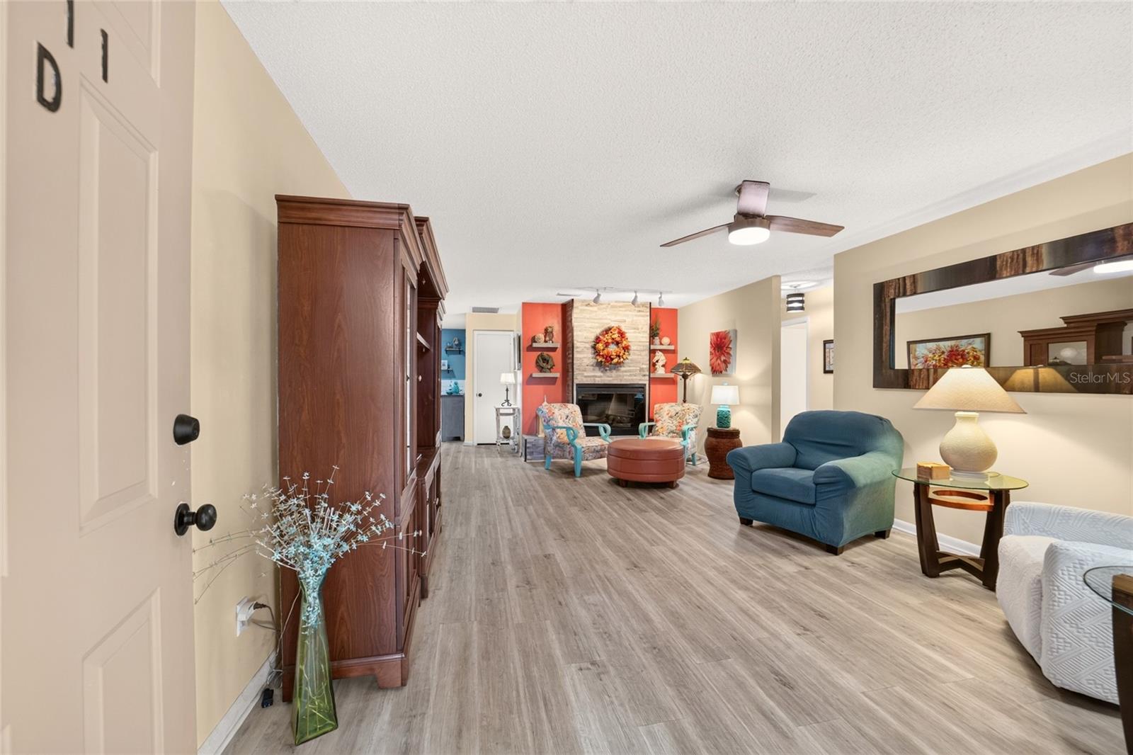 8711 SW 92ND PLACE, #D, Ocala, FL 34481