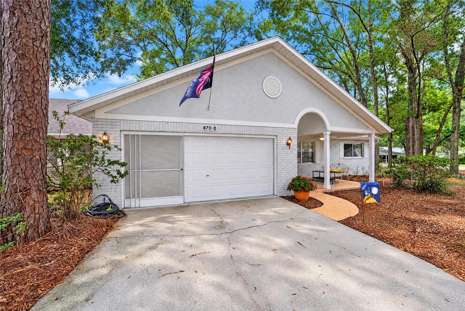 8711 SW 92ND PLACE, #D, Ocala, FL 34481