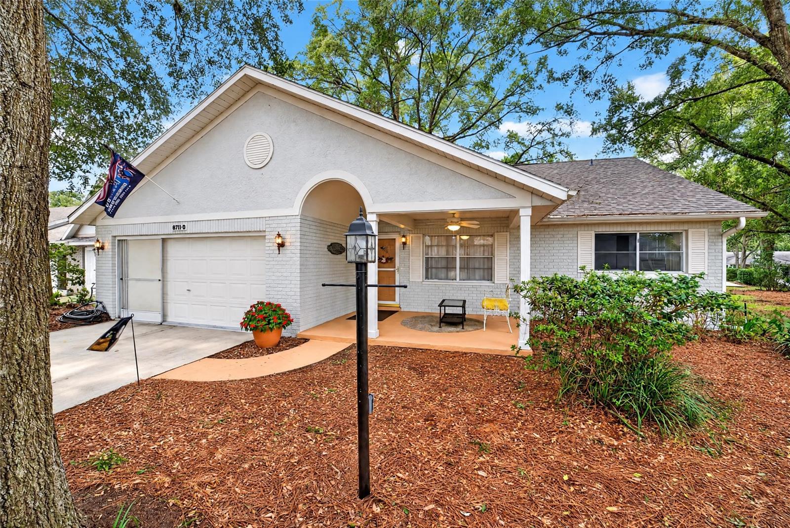 8711 SW 92ND PLACE, #D, Ocala, FL 34481 8711 SW 92ND PLACE, #D, Ocala, FL 34481