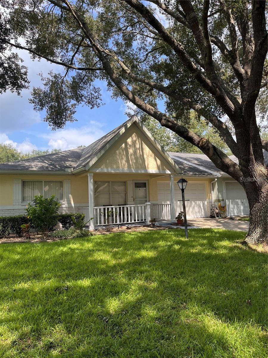 9668 SW 94TH AVENUE, #A, Ocala, FL 34481