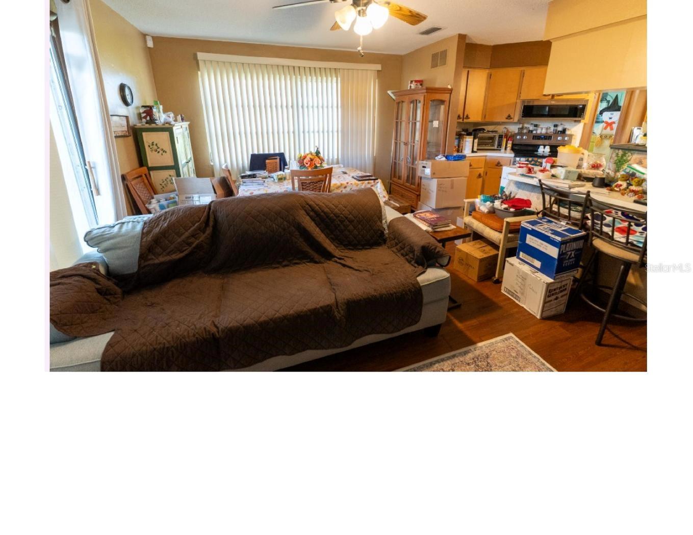 27 EMERALD DRIVE, Ocala, FL 34472