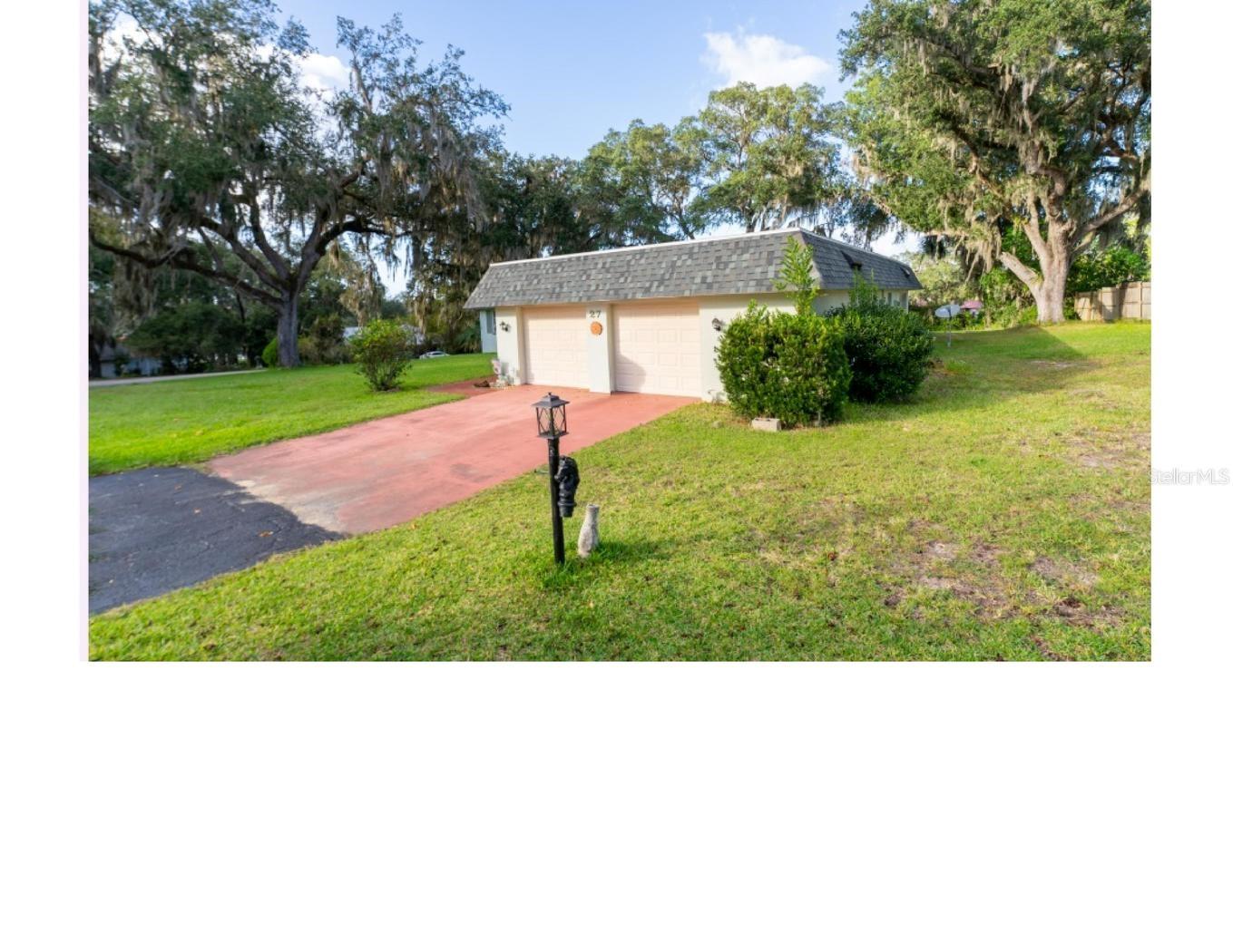27 EMERALD DRIVE, Ocala, FL 34472