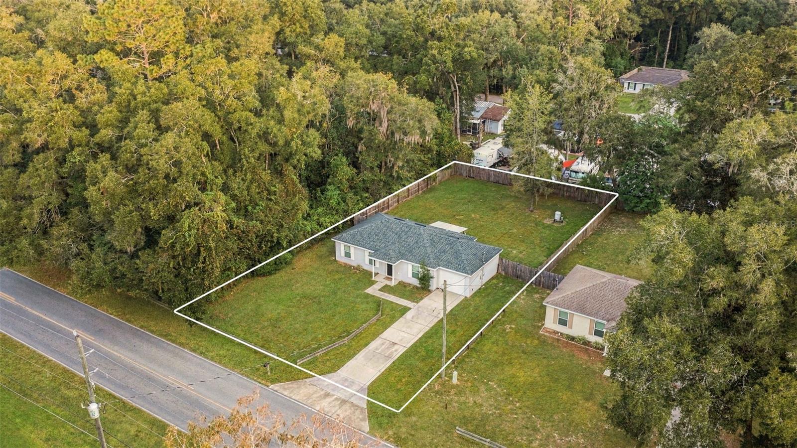 5931 NW 62ND PLACE, Ocala, FL 34482