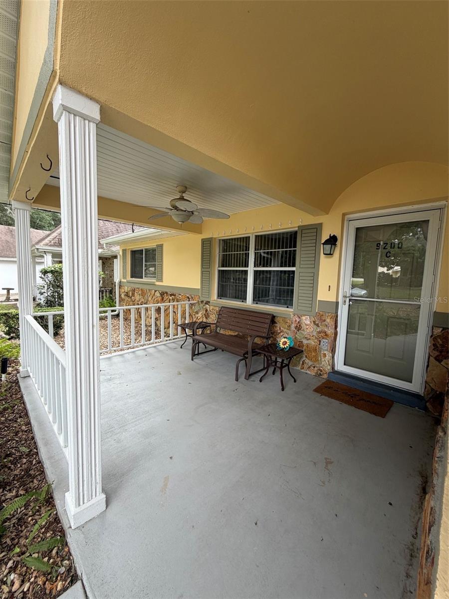9200 SW 83RD COURT, #C, Ocala, FL 34481