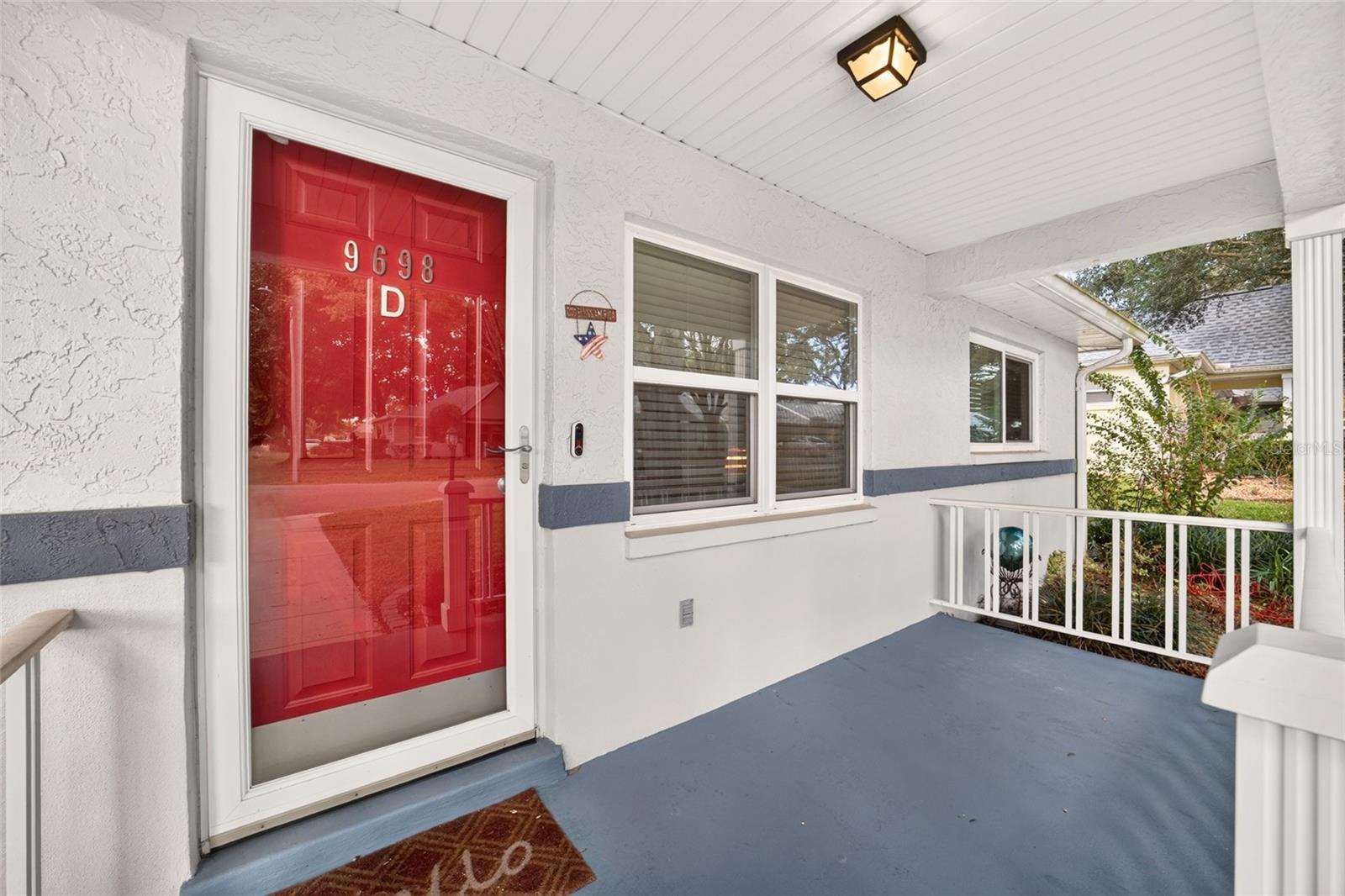9698 SW 94TH AVENUE, #D, Ocala, FL 34481