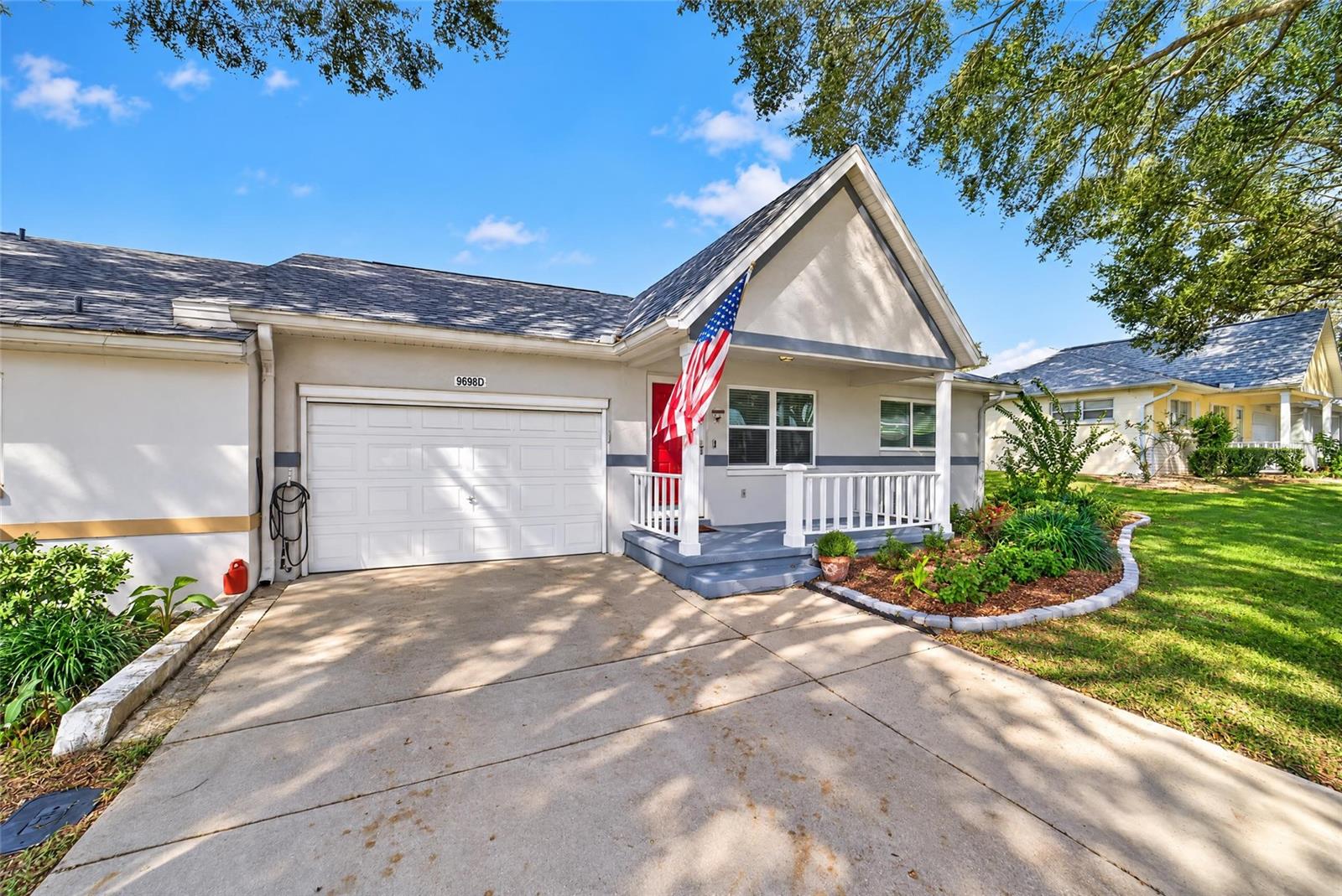 9698 SW 94TH AVENUE, #D, Ocala, FL 34481