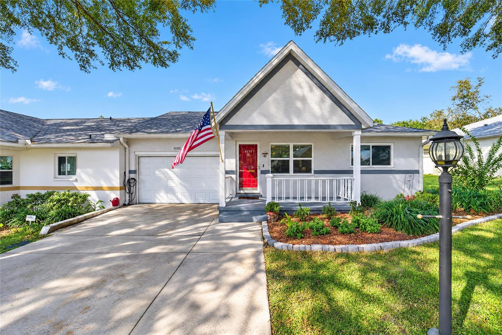 9698 SW 94TH AVENUE, #D, Ocala, FL 34481