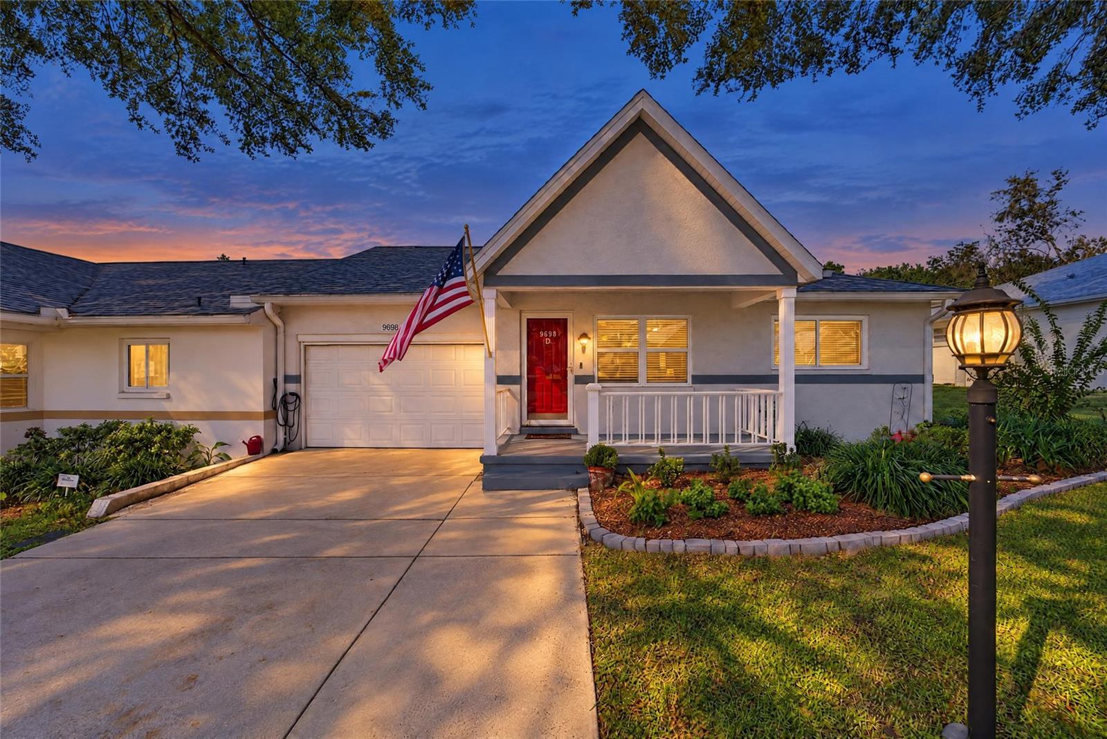 9698 SW 94TH AVENUE, #D, Ocala, FL 34481