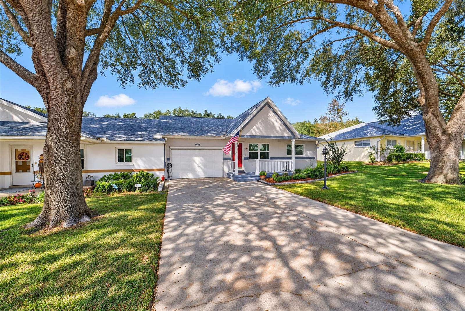 9698 SW 94TH AVENUE, #D, Ocala, FL 34481