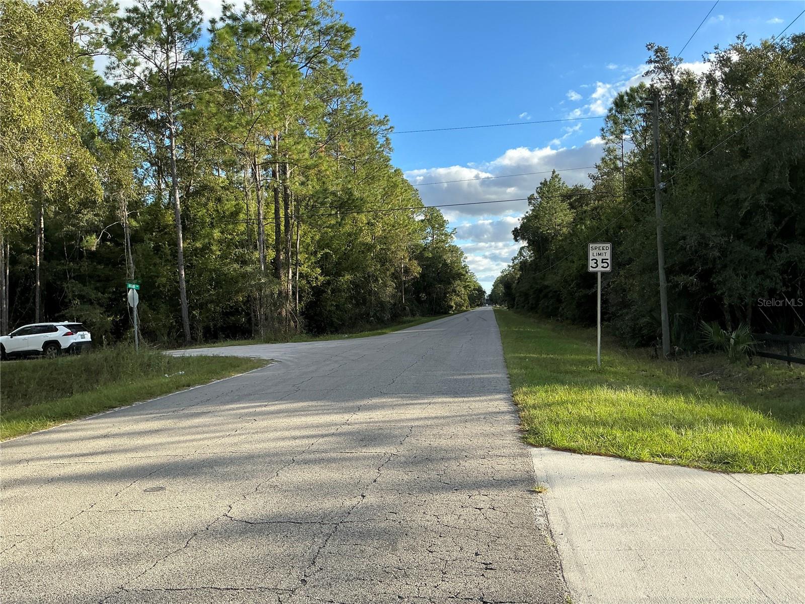1589 AVOCADO BOULEVARD, Bunnell, FL 32110