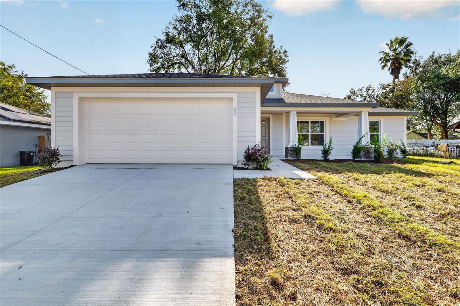 22 ALMOND WAY, Ocala, FL 34472