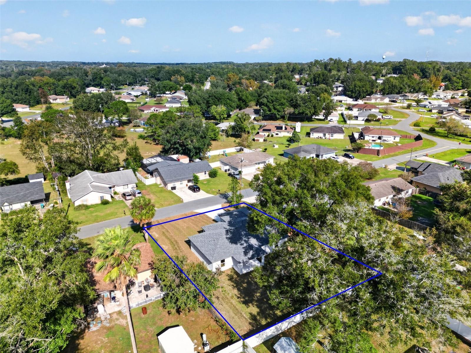 22 ALMOND WAY, Ocala, FL 34472