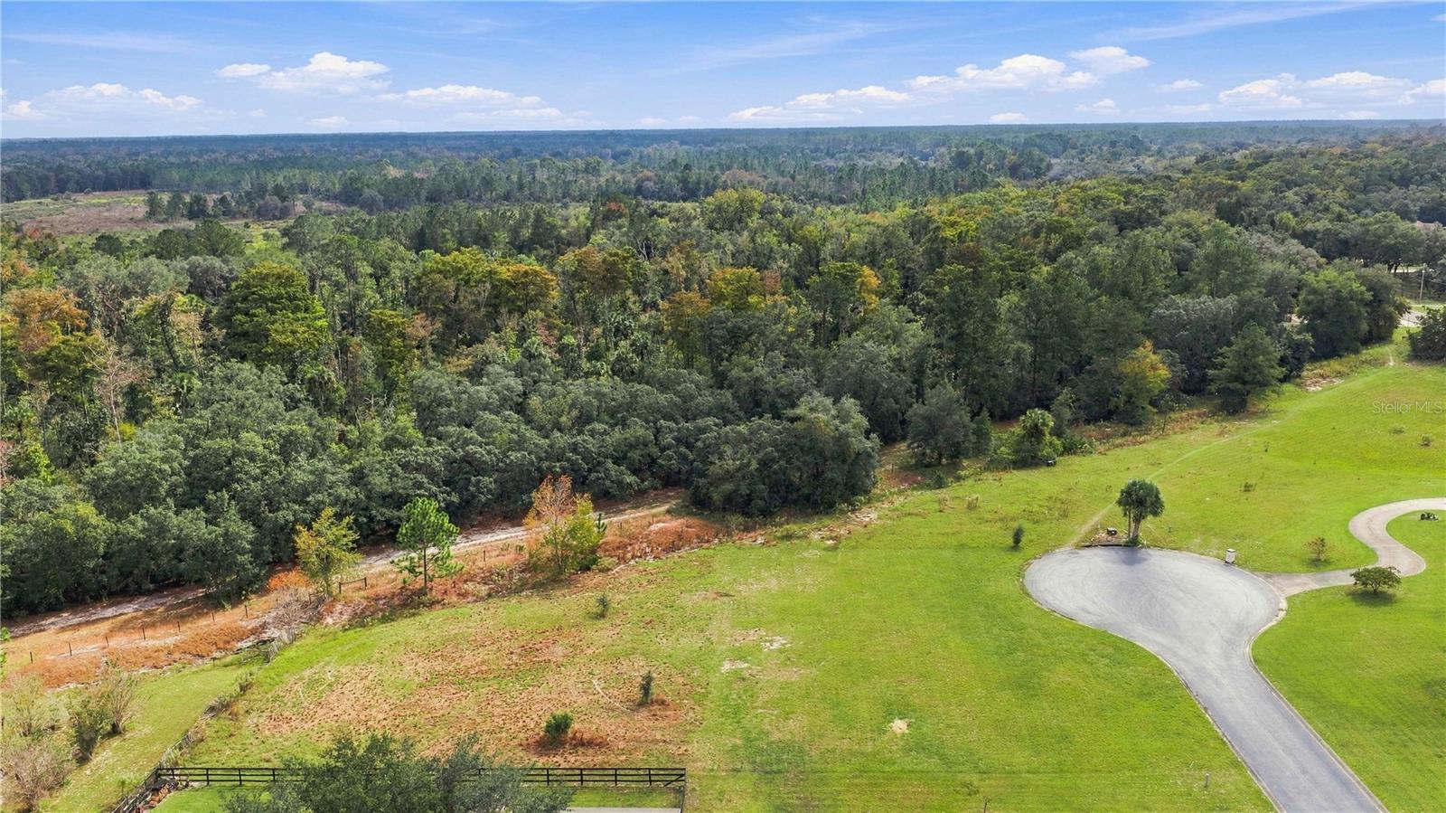 TBD NE 60TH TERRACE, Ocala, FL 34488