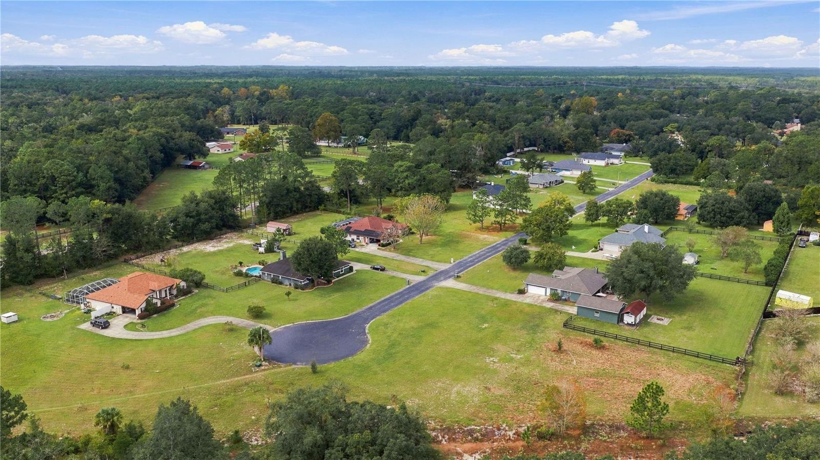 TBD NE 60TH TERRACE, Ocala, FL 34488