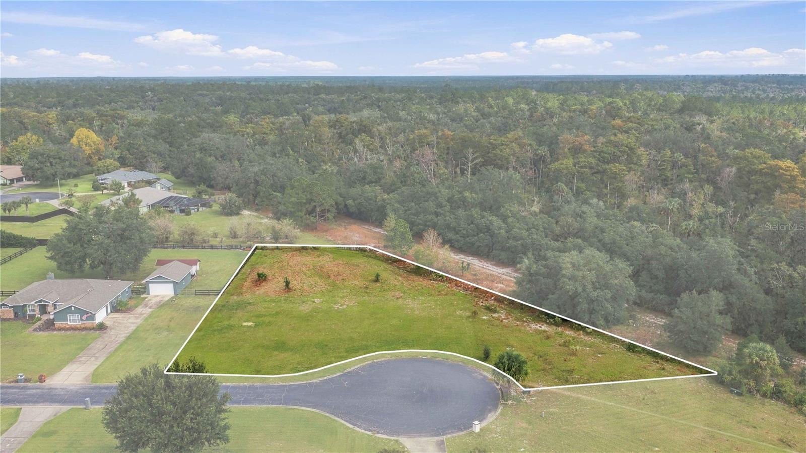 TBD NE 60TH TERRACE, Ocala, FL 34488 TBD NE 60TH TERRACE, Ocala, FL 34488