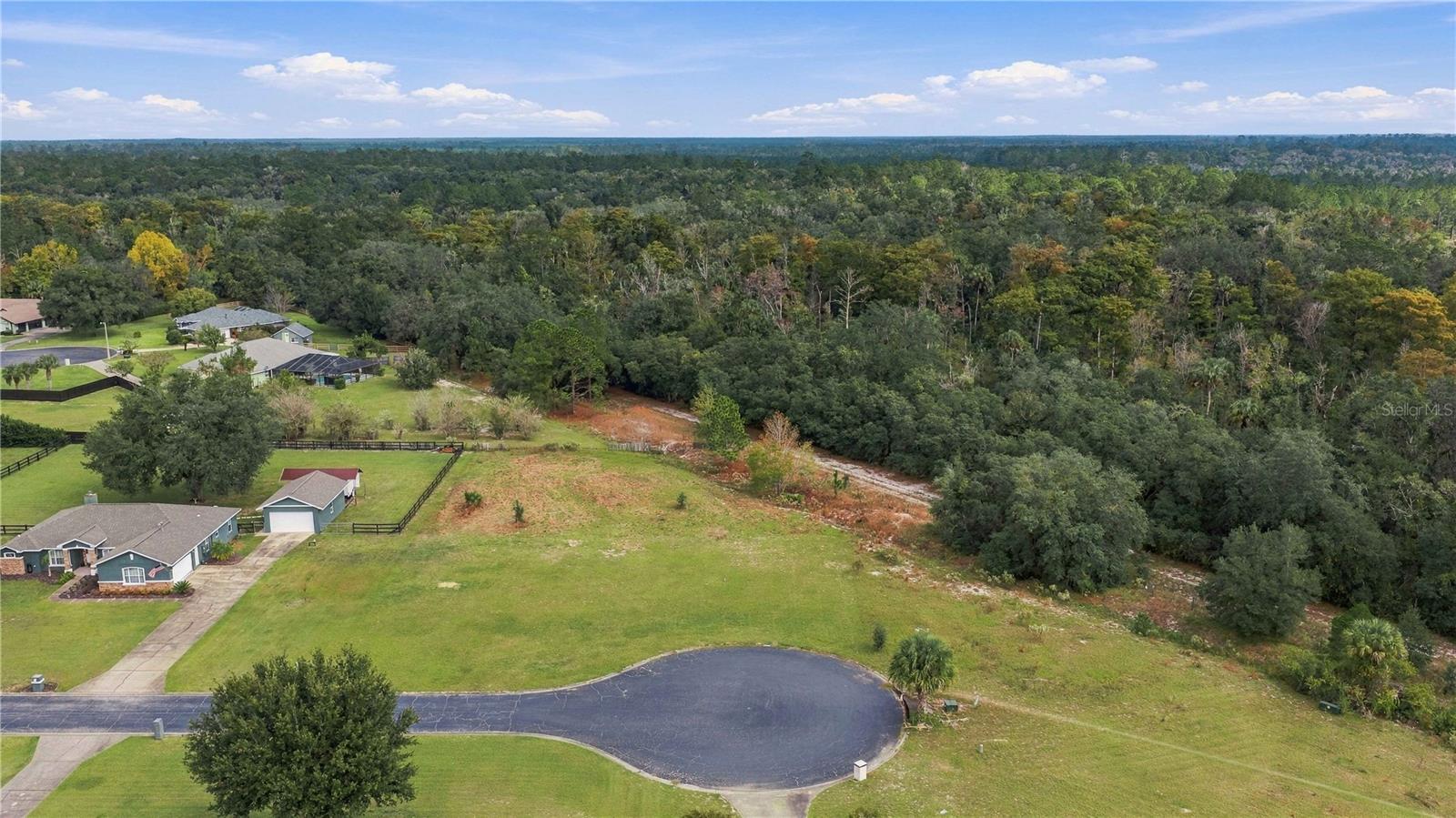 TBD NE 60TH TERRACE, Ocala, FL 34488
