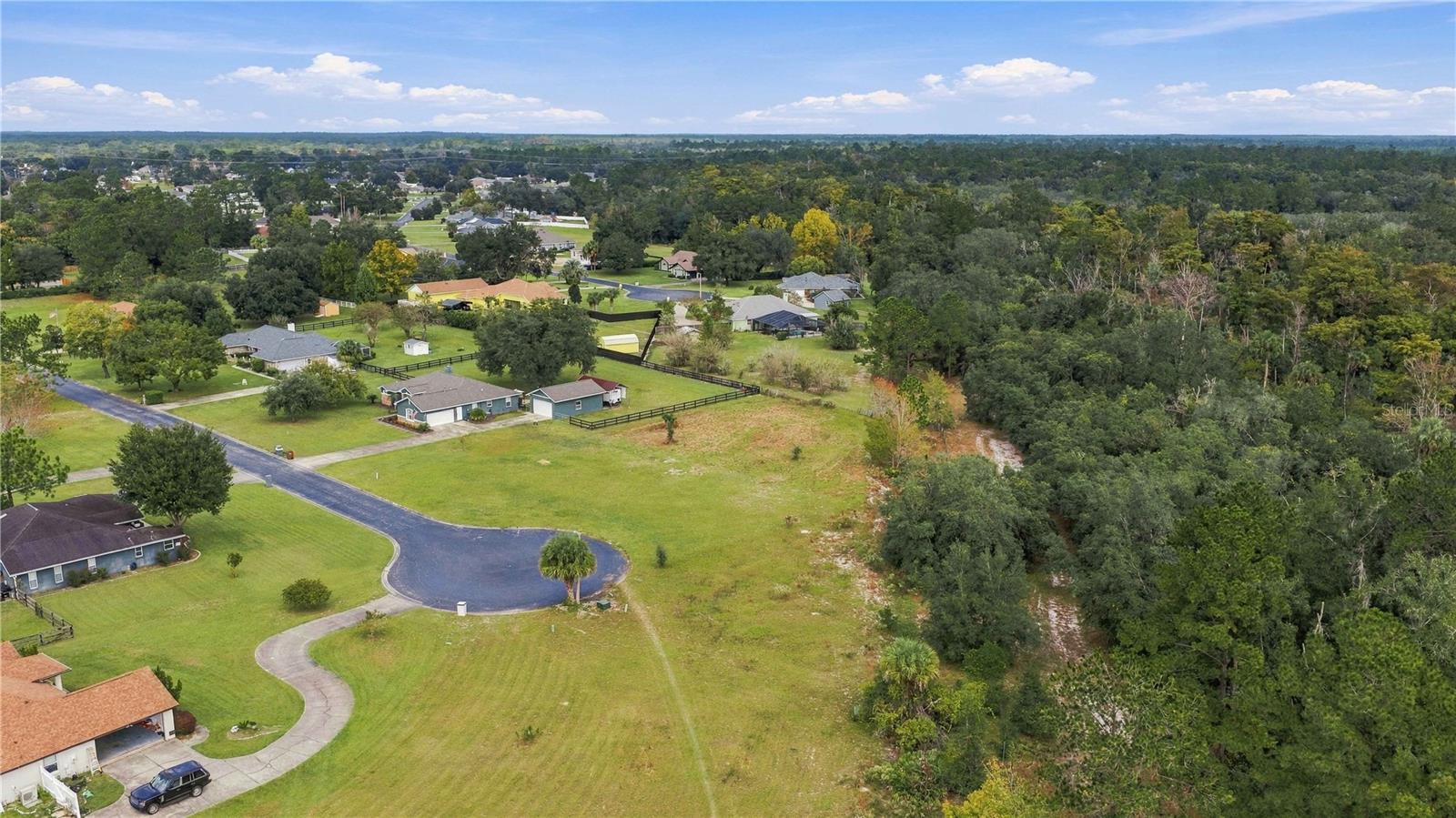 TBD NE 60TH TERRACE, Ocala, FL 34488