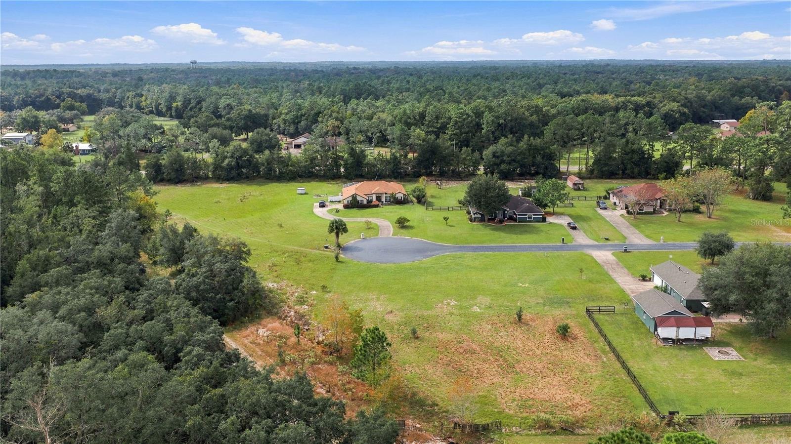 TBD NE 60TH TERRACE, Ocala, FL 34488