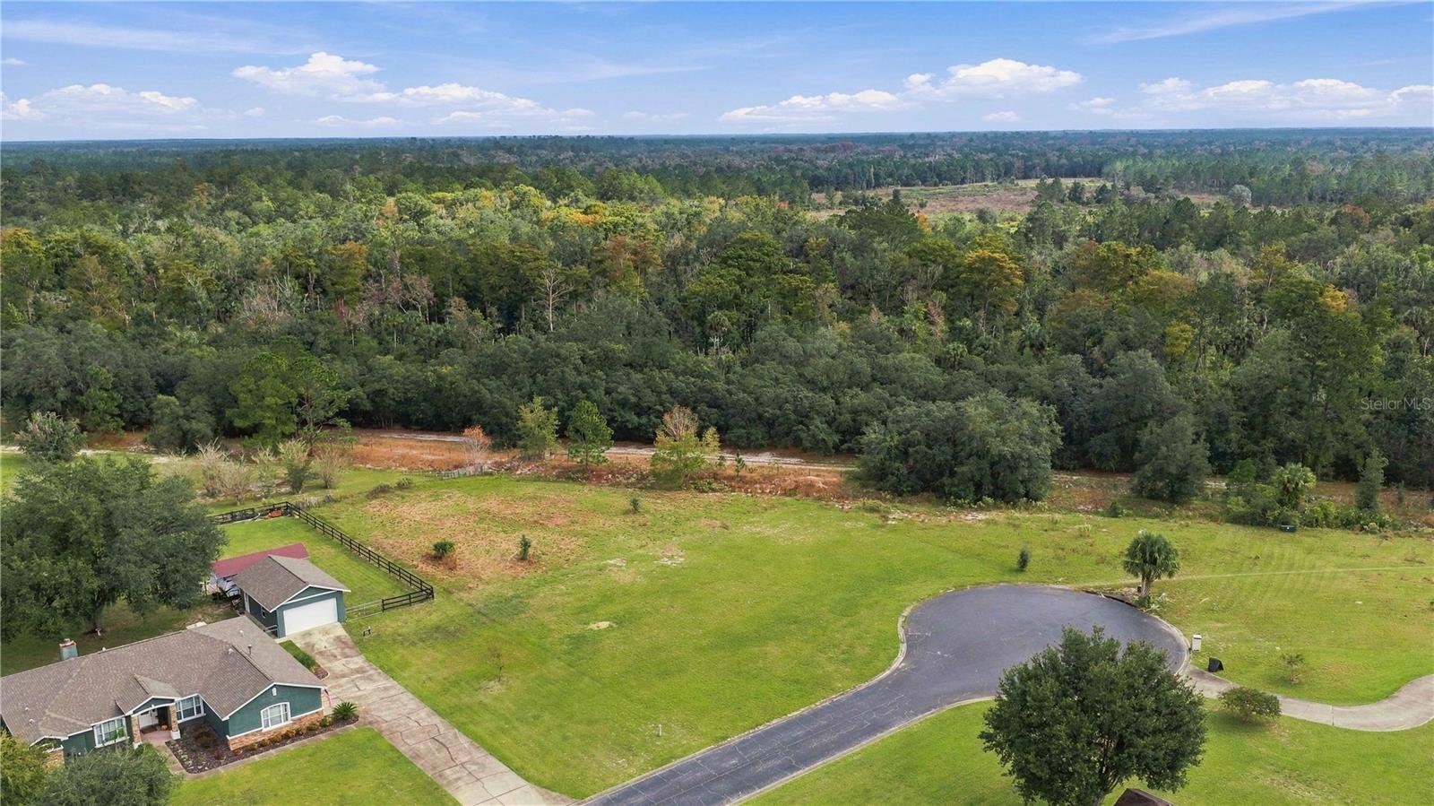 TBD NE 60TH TERRACE, Ocala, FL 34488